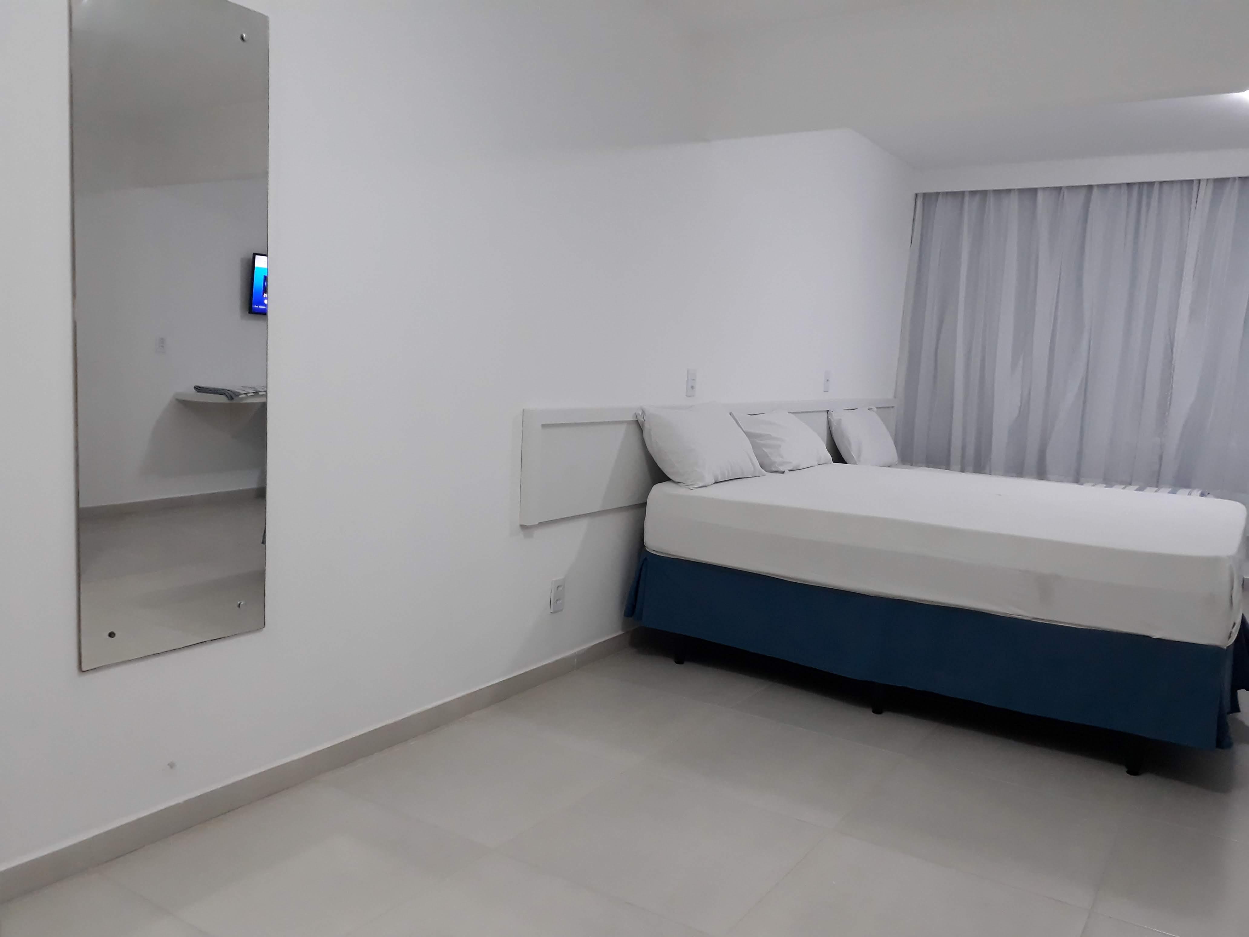Praia Hotel Enseada Maceió Exterior foto