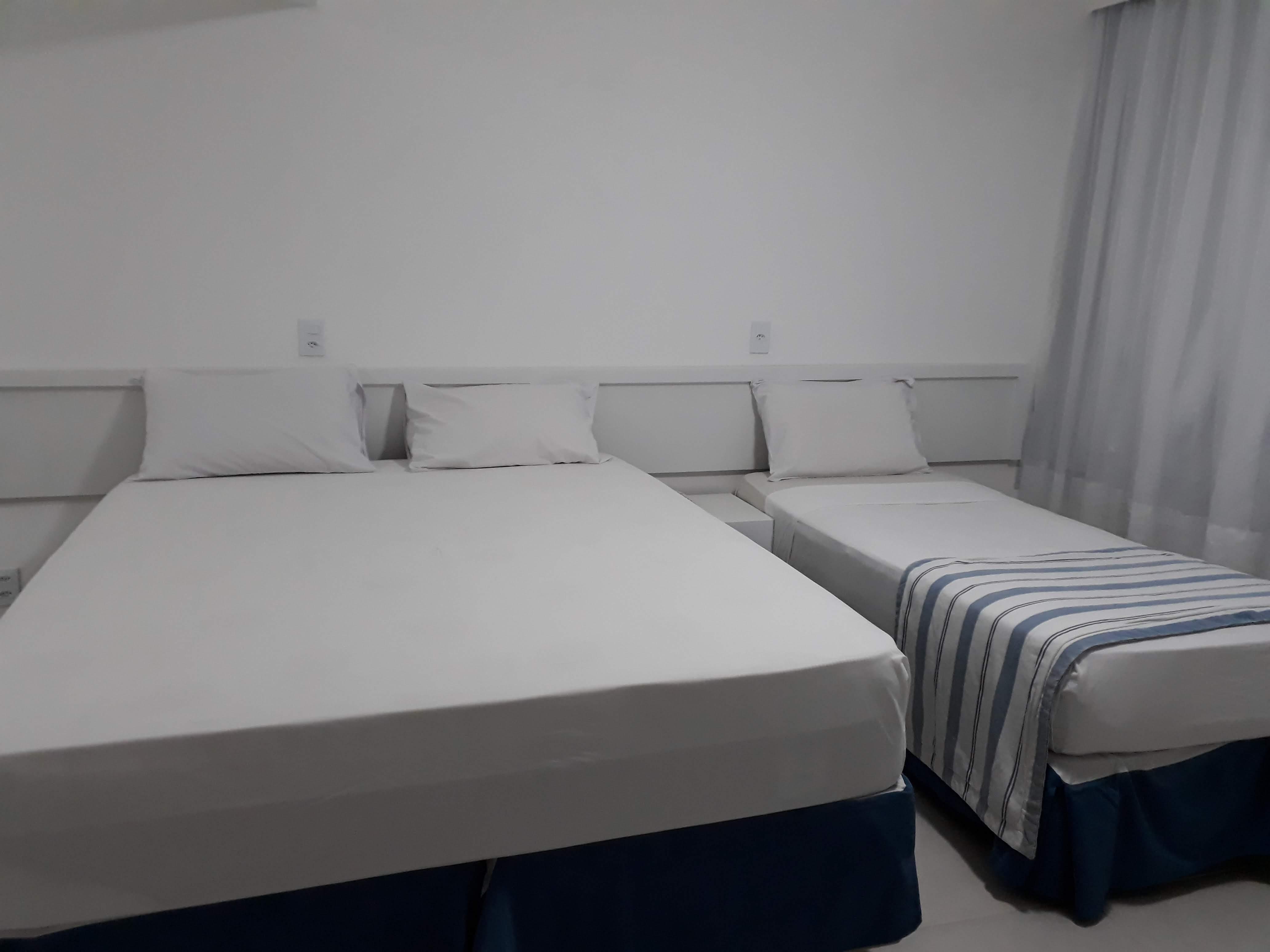 Praia Hotel Enseada Maceió Exterior foto